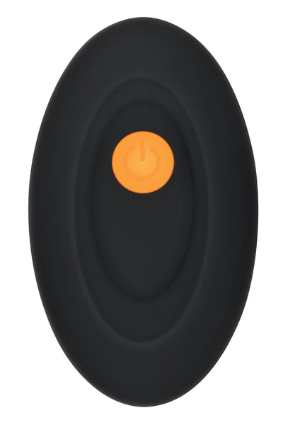 Вібратор Анальний Orange Dream Gender X