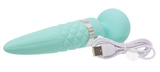 Sultry Teal PILLOW TALK