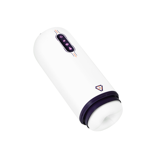 Чоловічий мастурбатор Young Series Ef After Kiss