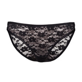 Perilla Noir panties Black S