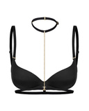 Чокер Alice Золотий Promees