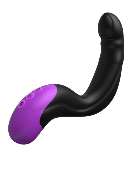 Масажер простати Hyper-Pulse P-Spot Massager Anal Fantasy Elite