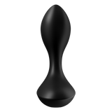 Satisfyer Backdoor Lover Black