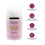 Доглядовий крем інтимний для жінок Hydra Intima 50 ml Orgie