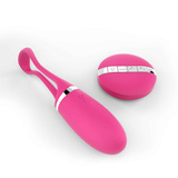 Secret Delight Magenta Dorcel