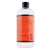 Гель Для Масажу Тіла Тілом Massage Gel Nori Seaweed & Aloe Vera 500Ml Nuru