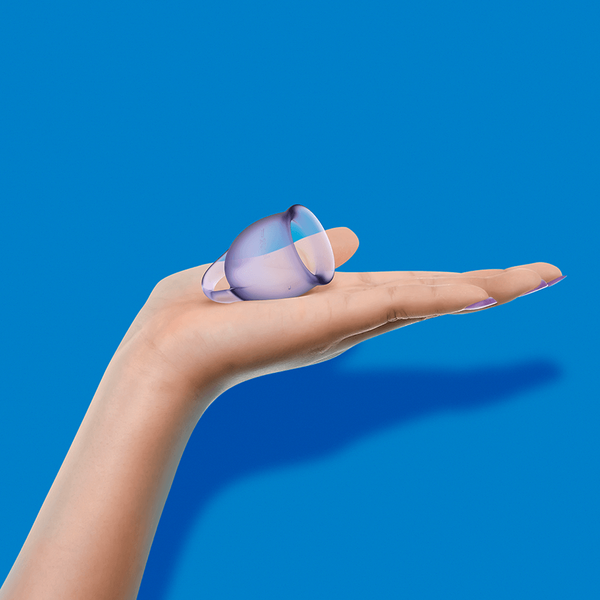 Менструальні Капсули Feel Confident Menstrual Cupset Satisfyer