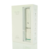 Feisty Thrusting Vibrator Turquoise PILLOW TALK