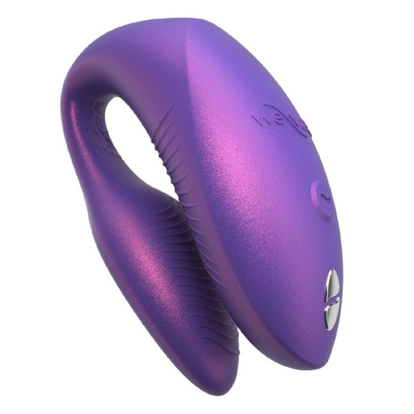 Chorus Pro Cosmic Purple We-Vibe