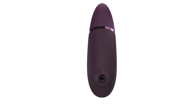 Stymulator łechtaczki Womanizer Next Dark Purple