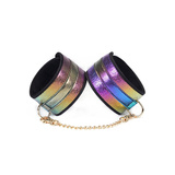 Набір Bondage Vivid Niji 8 Pieces Set Liebe Seele