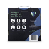 Набір First. Backdoor [S)Experience Starter Set Loveboxxx