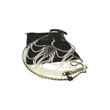 Нашийник з перлами BDSM Pearl Pleasure Collar Guilty Pleasure