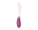 Вібратор G-Spot Flex 3 червоний Satisfyer