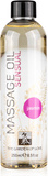 Масажне масло Massage Oil Extase Jasmin 250ml Shiatsu