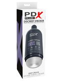 Pipedream PDX Plus Shower Therapy Deep Cream