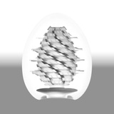 Одноразовий мастурбатор Egg Twister Tenga