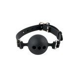 Кляп Fetish Fantasy Extreme Silicone Breathable Ball Gag Small Pipedream