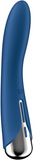 G-spot vibrator Spinning Vibe 1 Blue Satisfyer