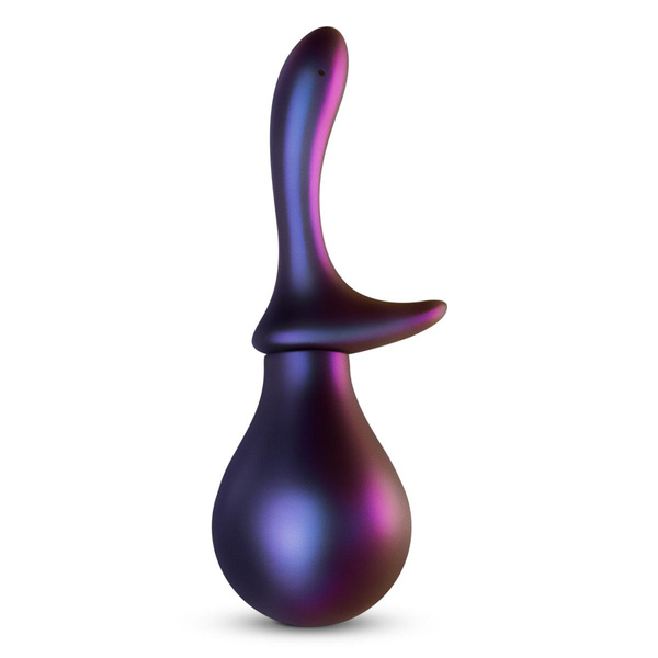 Hueman gruszka analna Nebula Bulb Anal Douche