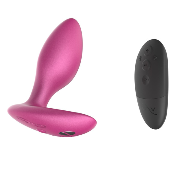 Wibrator Analny Ditto+ Cosmic Pink We-Vibe