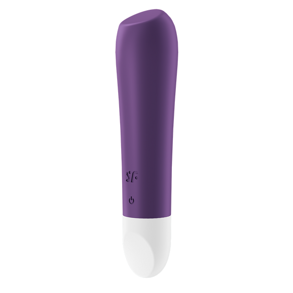 Wibrator Satisfyer Ultra Power Bullet 2 Violet