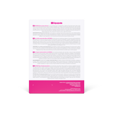 3Pak Bielizna Menstruacyjna Bloom Menstrual Panties L Intimina