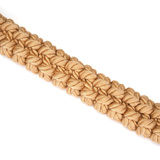 Нашийник Shibari Bound You Ii Rope Collar (Lockable) Liebe Seele