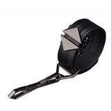 Пояс Bondage Hogtie Set Black LOCKINK