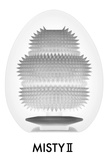 Masturbator Egg Misty II Tenga