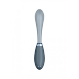 Вібратор для точки G G-Spot Flex 3 Grey Satisfyer