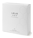 Презервативи Hex Original Lelo