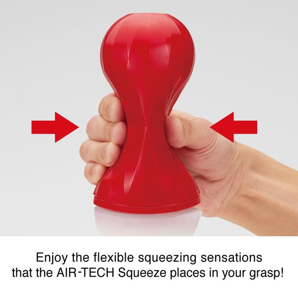 Мастурбатор Air-Tech Squeeze Regular Tenga
