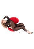 Kinky Diva Tempting Catsuit