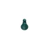 Wibrator króliczek Mose 2 Turquoise Green Zalo