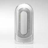 Tenga Flip Zero Electronic Vibration White wibrujący masturbator biały