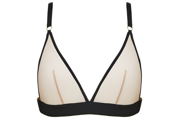Vegas Dream Day L Triffli Bralette