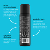 Лубрикант водний для мастурбації Maxturbo 100 мл IntimateLine