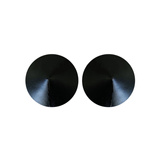 Nasutniki Kinky Diva PU Leather Nipple Covers