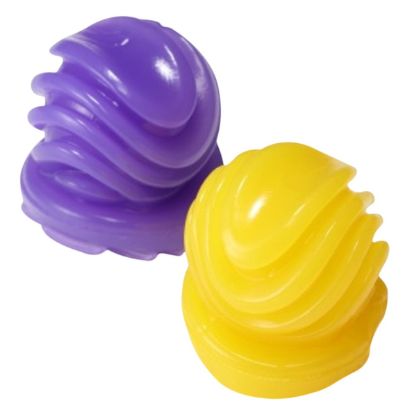 Мастурбатор Bobble Magic Marbles Tenga