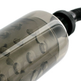 Pompka Do Powiększania Penisa Penis Pump Black XLsucker