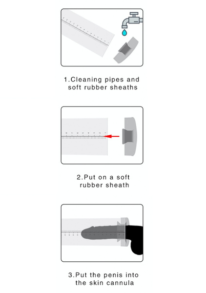 Shots Pumped Premium Rechargeable Automatic Lcd Pump Transparent Pumped by Shots