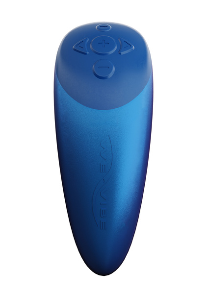 Wibratorr dla par Chorus Cosmic Blue We-Vibe