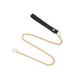 Нашийник зі шлеєю Shining Girl Collar And Leash Liebe Seele