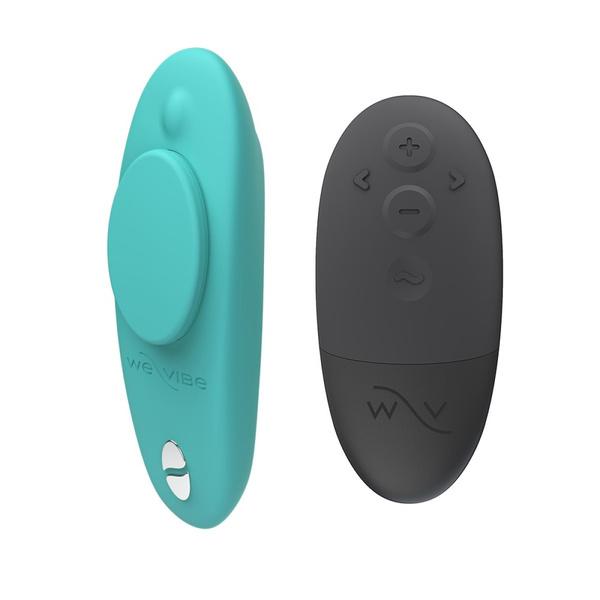 Moxie+ Aqua We-Vibe