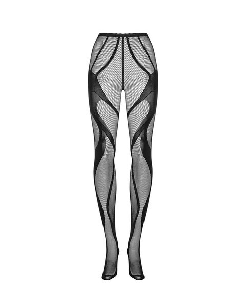 Колготки Tights S336 S/M/L Obsessive