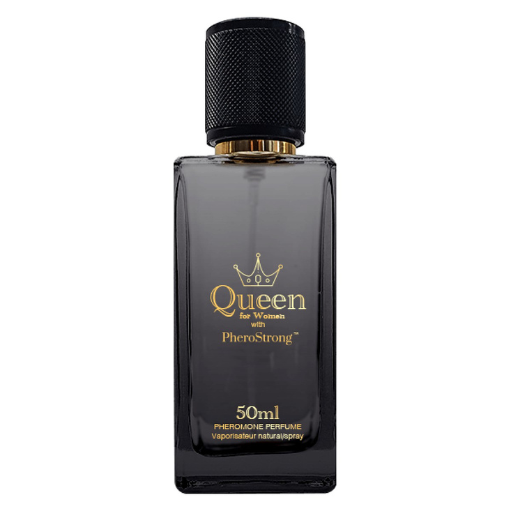 Queen with PheroStrong Women 50ml