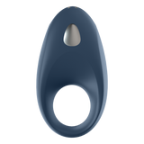 Ерекційне Кільце Кероване Додатком Mighty One Ring Satisfyer