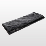 Taboom Wet Play Queen Size Bedsheet Black