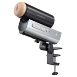 Мастурбатор Solace Pro Lovense